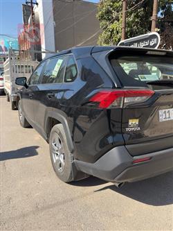 تويوتا راف 4